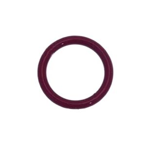 Уплотнитель ORM 19-089 красный силикон Код: 1786223