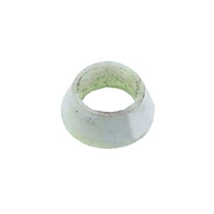 Конусный уплотнитель ø 14x9x6 мм PTFE Код: 1186804