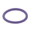 Уплотнитель OR 02062 EPDM-FDA фиолетовый Арт: 5092649