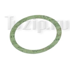 Прокладка картон ø 71x58x0,6 мм Арт: 1190004