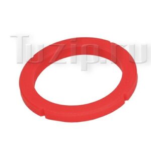 Уплотнитель холдера ø 72x55x6,1/8 мм Арт: 1486042