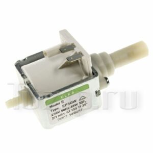 Вибрационный насос (помпа) EP5GW 48W 230V 50Hz КОД: 1122002