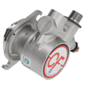 Помпа CIMBALI/FAEMA ø 3/8" КОД: 1330018