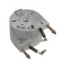 Термоблок для Bosch 10079